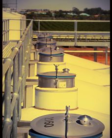 Andrew Peace Wines - Stayed 7