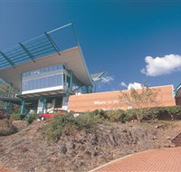 Window on the Wetlands - Stayed