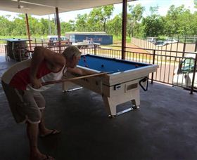 Berry Springs Tavern - Stayed 0