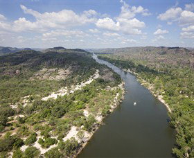 Bardedjilidji Walk - Stayed 0