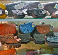 Barra Shack - Stayed