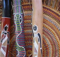 Didgeridoo Hut and Art Gallery - Stayed