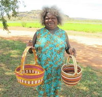 Injalak Arts and Crafts - Stayed