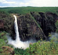 Wallaman Falls Girringun National Park - Stayed