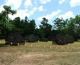 United Paintball - Stayed 3