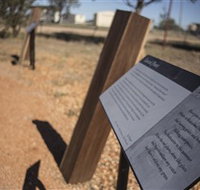 Hebel Historical Circle - Stayed