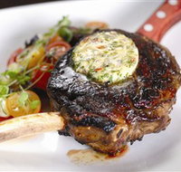 Char Restaurant at Admiralty - Stayed