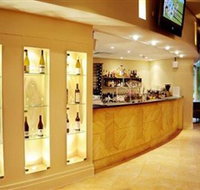 Finz Restaurant and Bar - Stayed