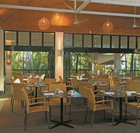 Treetops Restaurant - Stayed