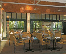 Treetops Restaurant - Stayed 0