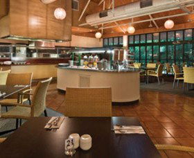 Treetops Restaurant - Stayed 1