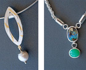 Framed Art Gallery - Stayed 2