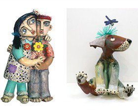 Framed Art Gallery - Stayed 5