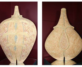 Framed Art Gallery - Stayed 8