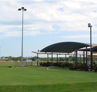 Flight Path Golf and Archery Range