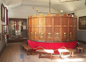 The Pioneer Settlement - Stayed 2