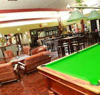 Darwin Railway Social and Sports Club - Stayed