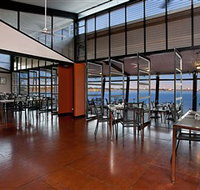 Pee Wee's at the Point - Stayed