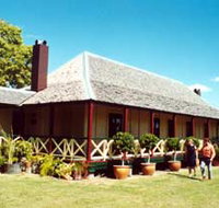 Capella Pioneer Village - Stayed