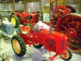 Capella Pioneer Village - Stayed 2