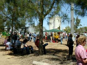 Capella Pioneer Village - Stayed 3