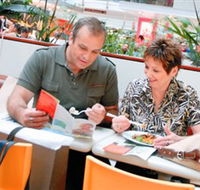 Casuarina Square - Stayed