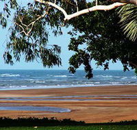 Beachfront Hotel - Stayed