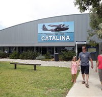 Lake Boga Flying Boat Museum - Stays Accommodation