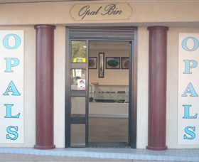 Opal Bin - Stays Accommodation 0