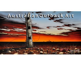 John Murray Art Gallery - Stayed 5