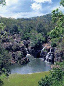 Little Millstream Falls - Stays Accommodation 0