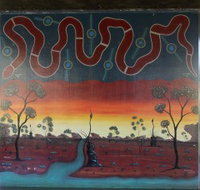 Hay Nature Walk - Stayed