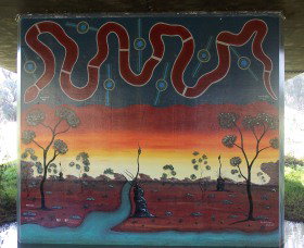 Hay Nature Walk - Stayed 0