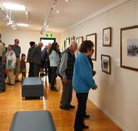 Ravenshoe Heritage Gallery - Stayed