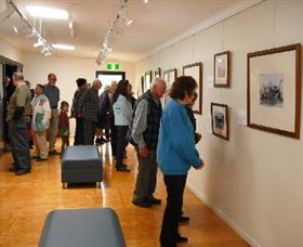 Ravenshoe Heritage Gallery - Stays Accommodation 0