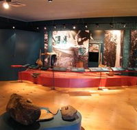 Nganyaji Interpretive Centre - Stayed