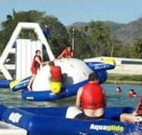 Barra Fun Park - Stayed