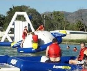 Barra Fun Park - Stayed 0