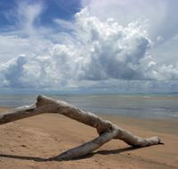 Toolakea Beach - Stayed