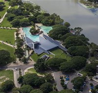 Pinnacles Gallery - Stayed