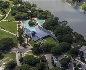 Pinnacles Gallery - Stays Accommodation 0