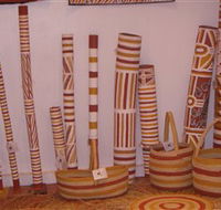 Elcho Island Art and Craft - Stayed