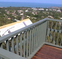 Roy Malpi Marika Lookout - Stayed