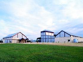 Penley Estate - Stayed 0