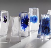 Section Glass Gallery and Cafe - Stayed