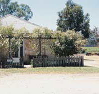 Kidman Wines - Stayed