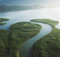 Fishing on Hinchinbrook Island - Stays Accommodation