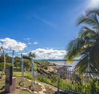 Jezzine Barracks - Stayed