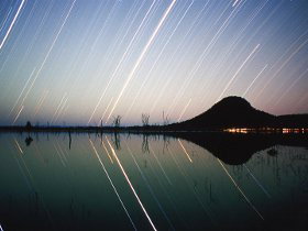 Nuga Nuga National Park And Lake Nuga Nuga - Stays Accommodation 1