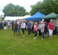 Limestone Coast Food Group Farmers and Makers Markets - Stayed